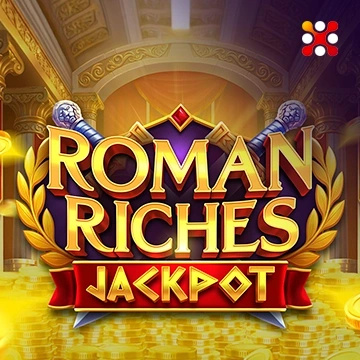 Mancala : Roman Riches Jackpot - JOOX138