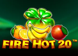 Pragmatic : Fire Hot 20 - JOOX138