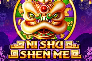 Playtech : Ni Shu Shen Me - JOOX138