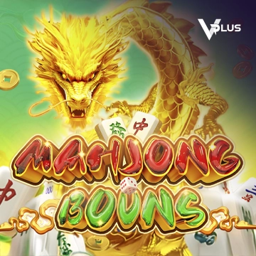 Vplus : Mahjong Bonus - JOOX138
