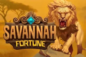Savannah Fortune - JOOX138