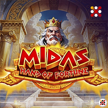Mancala : Midas: Hand of Fortune - JOOX138