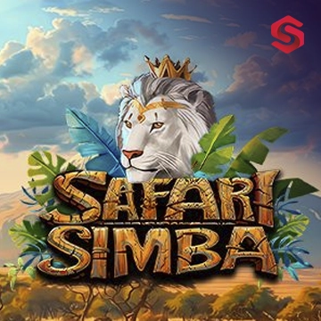 SmartSoft : Safari Simba - JOOX138
