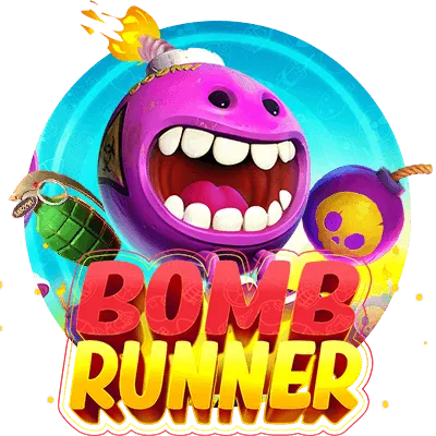 Habanero : Bomb Runner - JOOX138