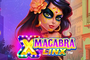 Playtech : Macabra Linx - JOOX138