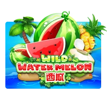 Joker123 : Wild Watermelon - JOOX138