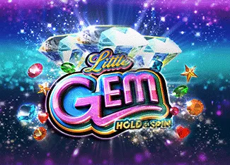Pragmatic : Little Gem Hold and Spin - JOOX138