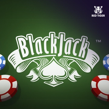 Redtiger : Classic Blackjack - JOOX138