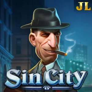 Jili : Sin City - JOOX138