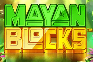 Playtech : Mayan Blocks - JOOX138