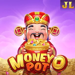 Jili : Money Pot - JOOX138