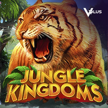 Vplus : Jungle Kingdoms - JOOX138