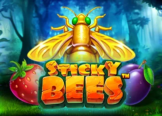 Pragmatic : Sticky Bees - JOOX138