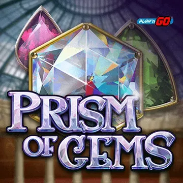 PlaynGo : Prism of Gems - JOOX138
