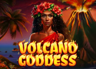 Pragmatic : Volcano Goddess - JOOX138