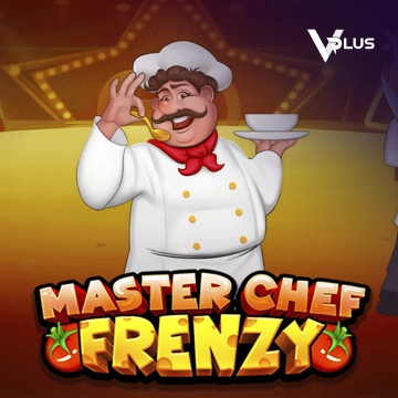 Vplus : Master Chef Frenzy - JOOX138