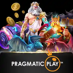 Pragmatic - JOOX138
