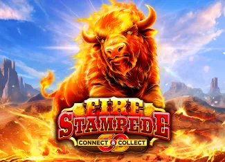 Pragmatic : Fire Stampede - JOOX138