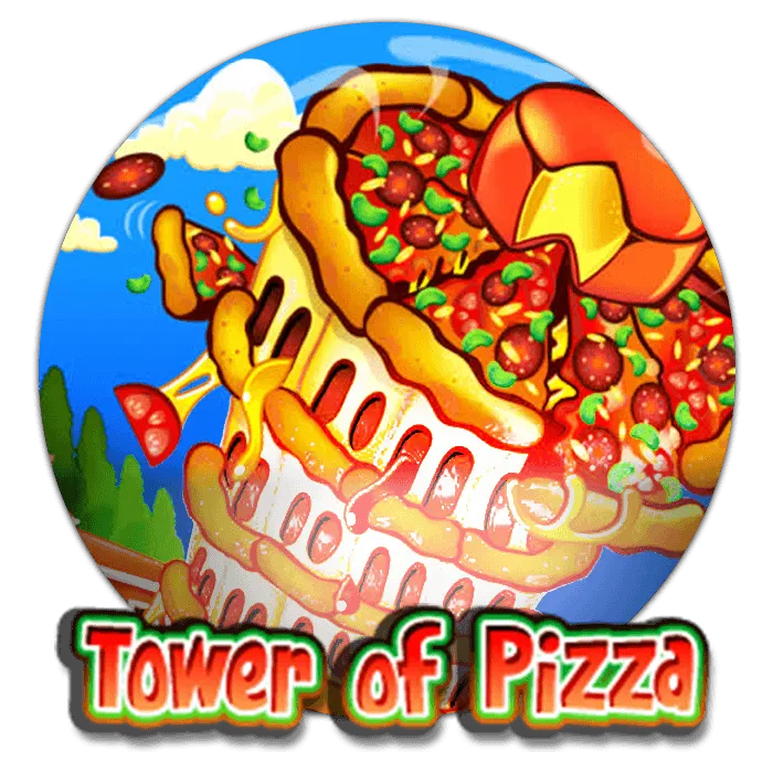 Habanero : Tower Of Pizza - JOOX138