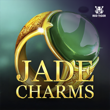 Redtiger : Jade Charms - JOOX138