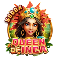 Facai : QUEEN OF INCA - JOOX138