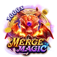 Facai : MERGE MAGIC - JOOX138