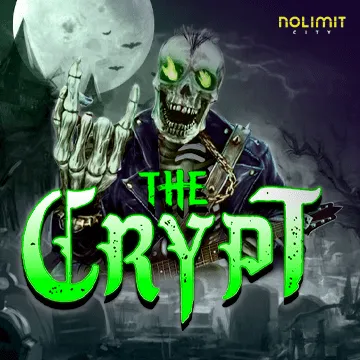 NolimitCity : The Crypt - JOOX138