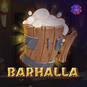 Octoplay : Barhalla - JOOX138