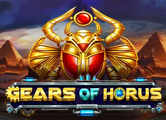 Pragmatic : Gears of Horus - JOOX138