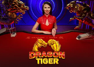 Dragon Tiger - JOOX138
