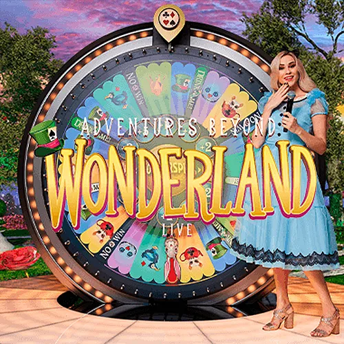 Adventures Beyond Wonderland Live - JOOX138
