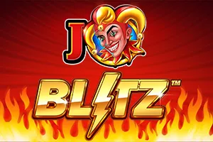 Playtech : Jo Blitz - JOOX138