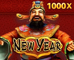 JDB : New Year - JOOX138