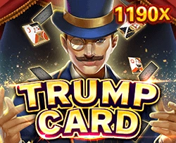 JDB : Trump Card - JOOX138