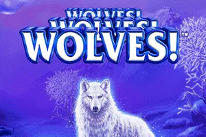 Playtech : Wolves! Wolves! Wolves! - JOOX138