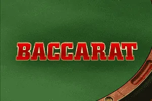 Playtech : Baccarat - JOOX138