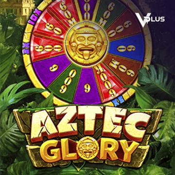 Vplus : Aztec Glory - JOOX138