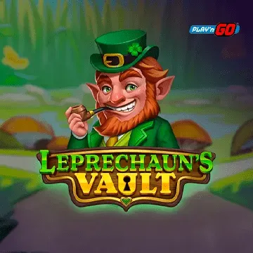 PlaynGo : Leprechauns Vault - JOOX138