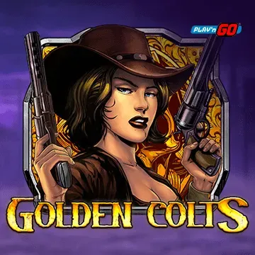 PlaynGo : Golden Colts - JOOX138