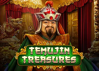 Pragmatic : Temujin Treasures - JOOX138