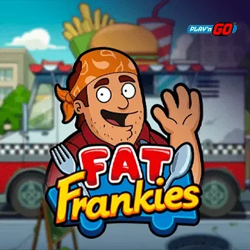 PlaynGo : Fat Frankies - JOOX138