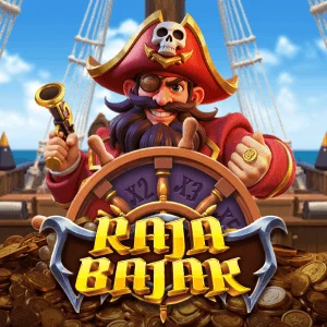 Besoft : Pirate King - JOOX138