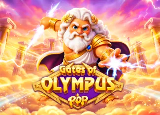 Gates of Olympus POP - JOOX138