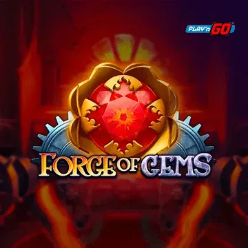 PlaynGo : Forge Of Gems - JOOX138