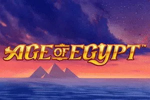 Playtech : Age of Egypt - JOOX138