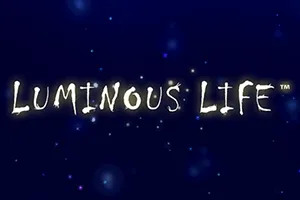 Playtech : Luminous Life - JOOX138