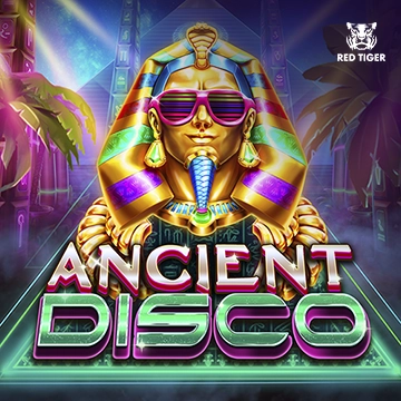 Redtiger : Ancient Disco - JOOX138