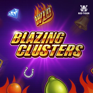 Redtiger : Blazing Clusters - JOOX138