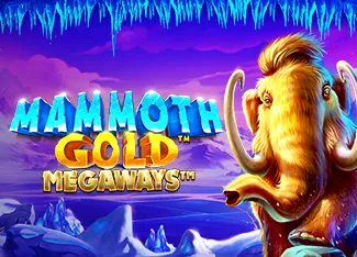 Pragmatic : Mammoth Gold Megaways - JOOX138