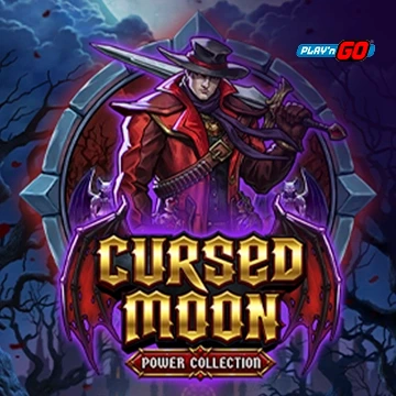 Cursed Moon Power Collection - JOOX138